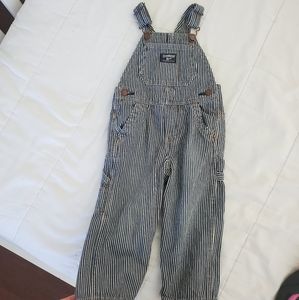 Oshkosh B'gosh overalls